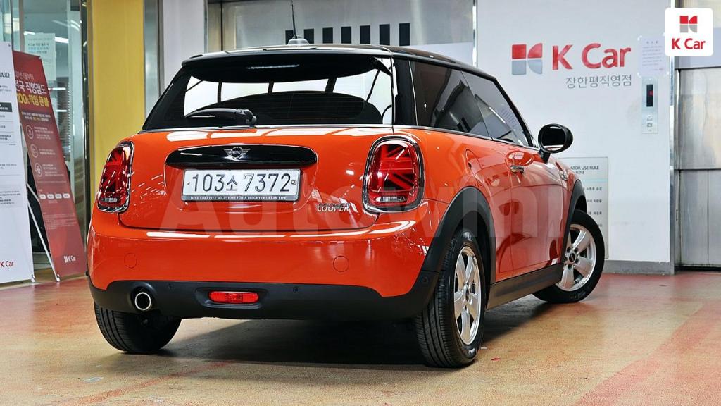 WMWXP5100K2H93278 2019 MINI COOPER BASIC-1