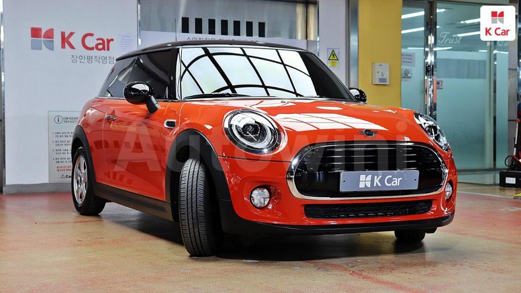 WMWXP5100K2H93278 2019 MINI COOPER BASIC-2