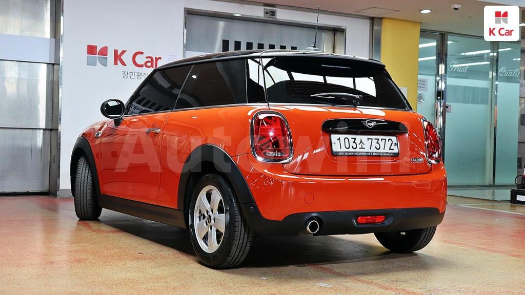 WMWXP5100K2H93278 2019 MINI COOPER BASIC-3