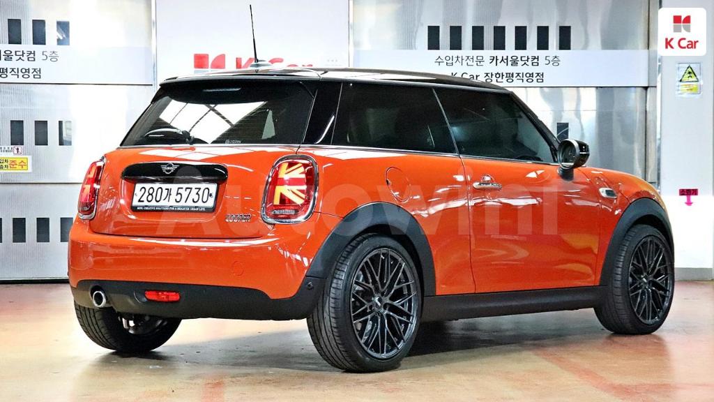 WMWXR7100L2L71029 2020 MINI COOPER BASIC-1