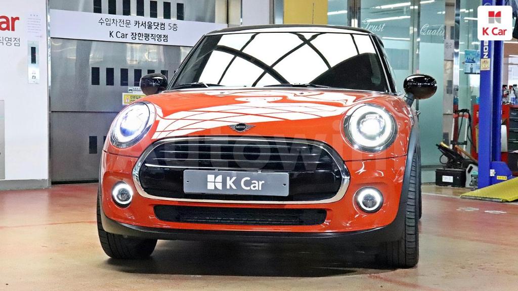 WMWXR7100L2L71029 2020 MINI COOPER BASIC-2