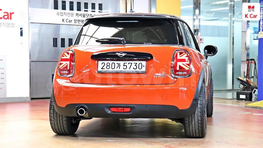 WMWXR7100L2L71029 2020 MINI COOPER BASIC-3