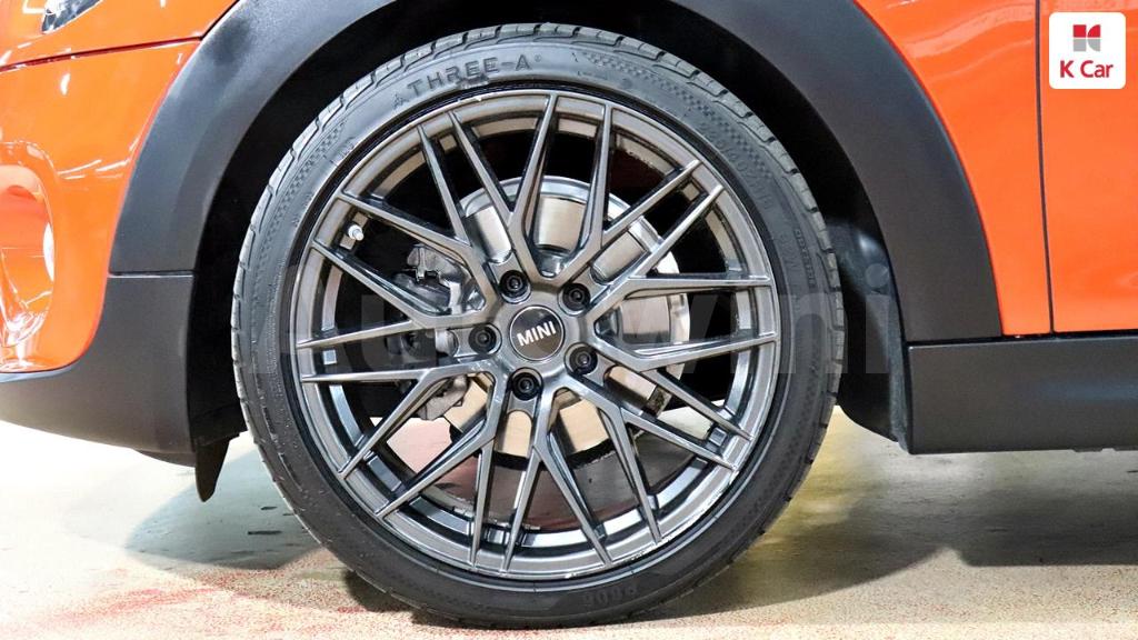 WMWXR7100L2L71029 2020 MINI COOPER BASIC-4