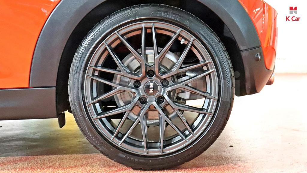 WMWXR7100L2L71029 2020 MINI COOPER BASIC-5