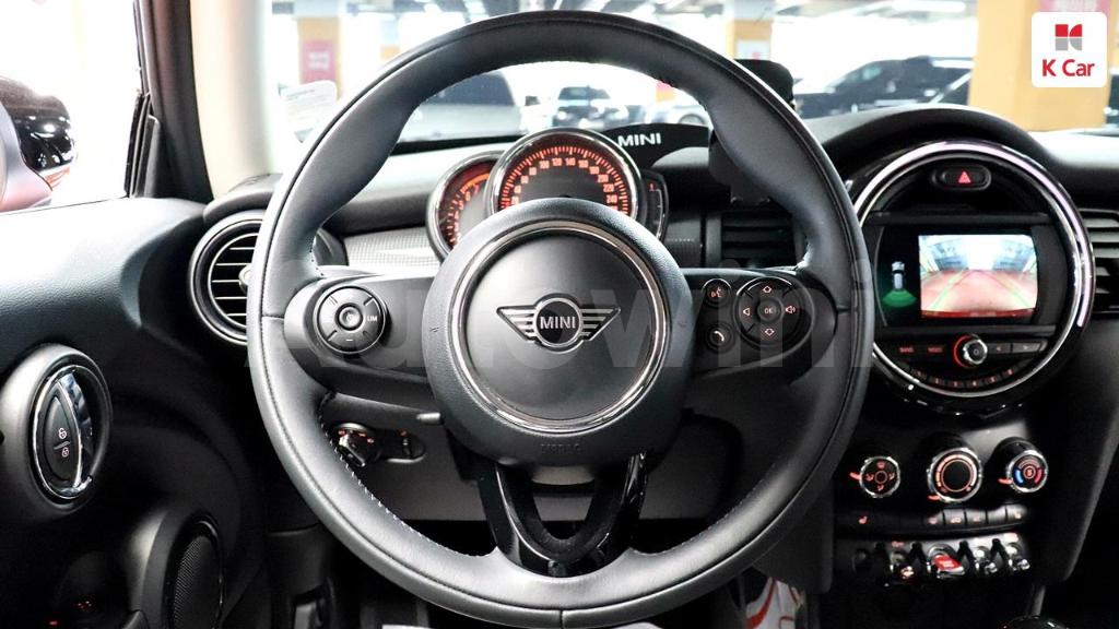 2020 MINI COOPER BASIC - 16