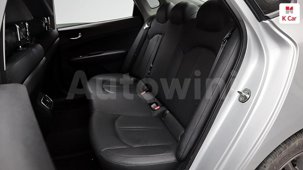 2019 KIA  K5 OPTIMA 2.0 LPI - 9