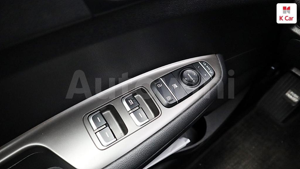2019 KIA  K5 OPTIMA 2.0 LPI - 10