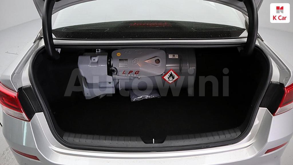 2019 KIA  K5 OPTIMA 2.0 LPI - 12