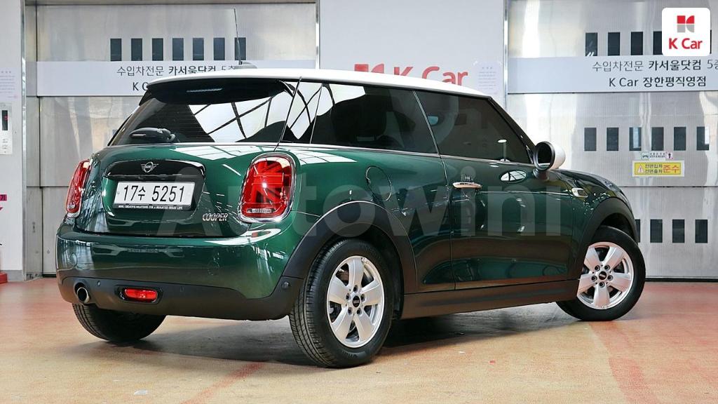 WMWXP5100K2H93006 2019 MINI COOPER BASIC-1