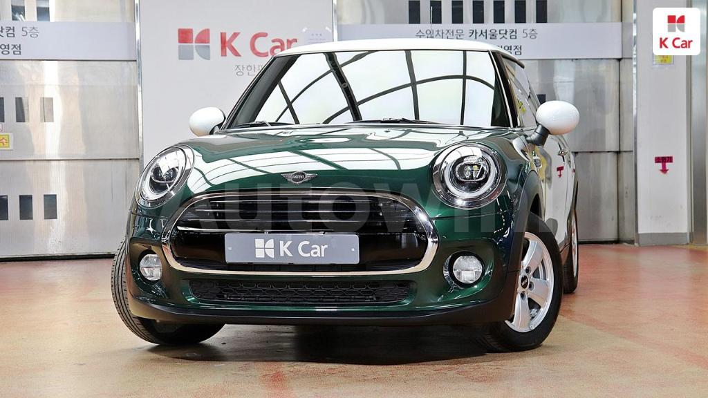 WMWXP5100K2H93006 2019 MINI COOPER BASIC-2