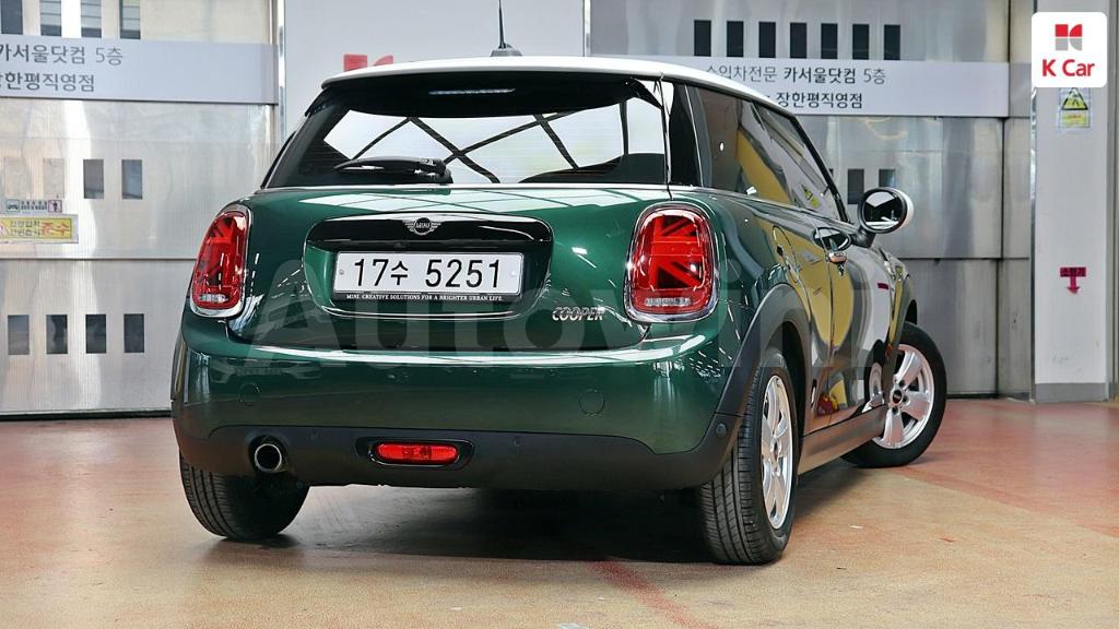 WMWXP5100K2H93006 2019 MINI COOPER BASIC-3