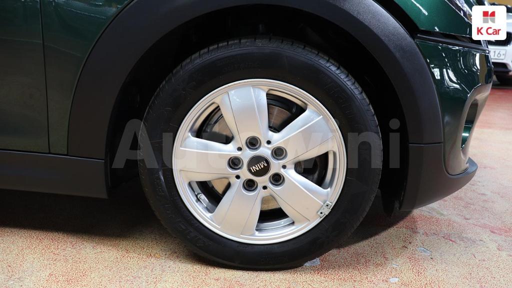 WMWXP5100K2H93006 2019 MINI COOPER BASIC-5