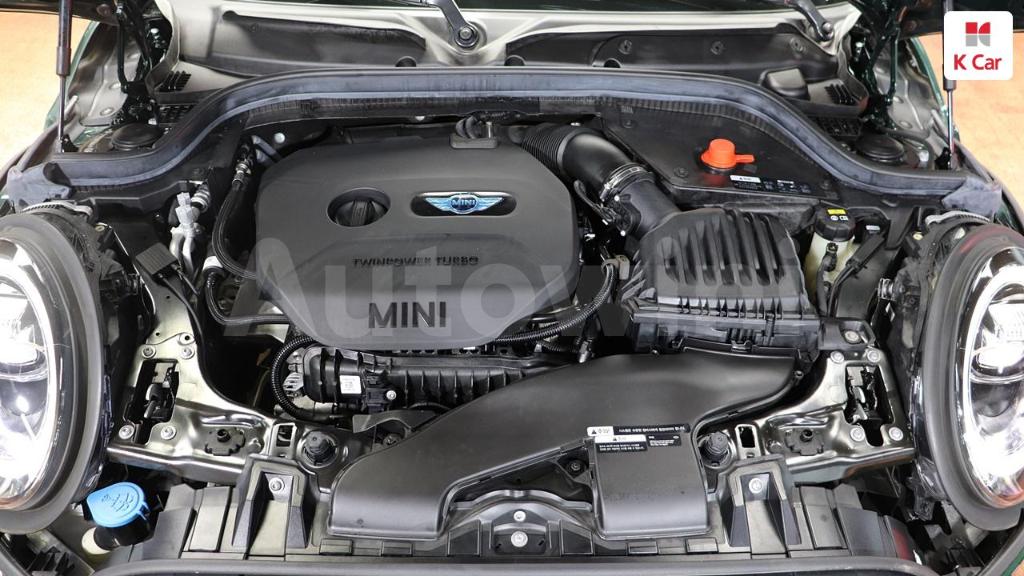 2019 MINI COOPER BASIC - 9