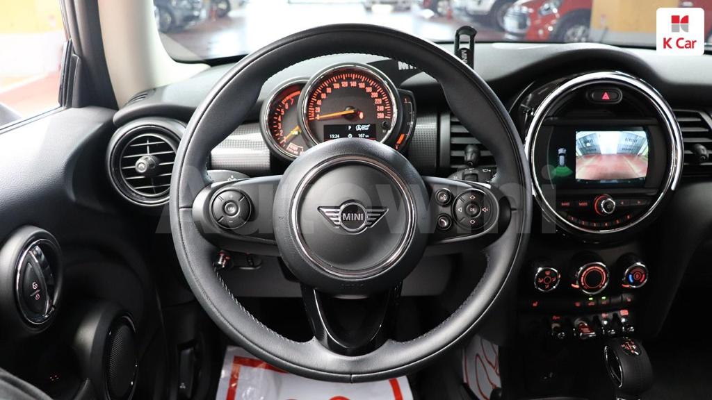 2019 MINI COOPER BASIC - 14