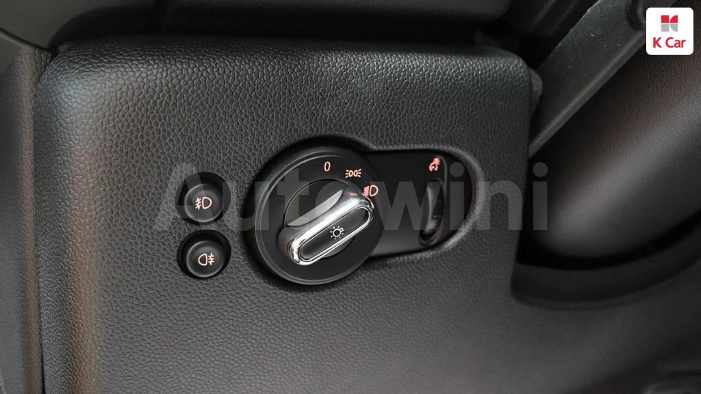 2019 MINI COOPER BASIC - 15