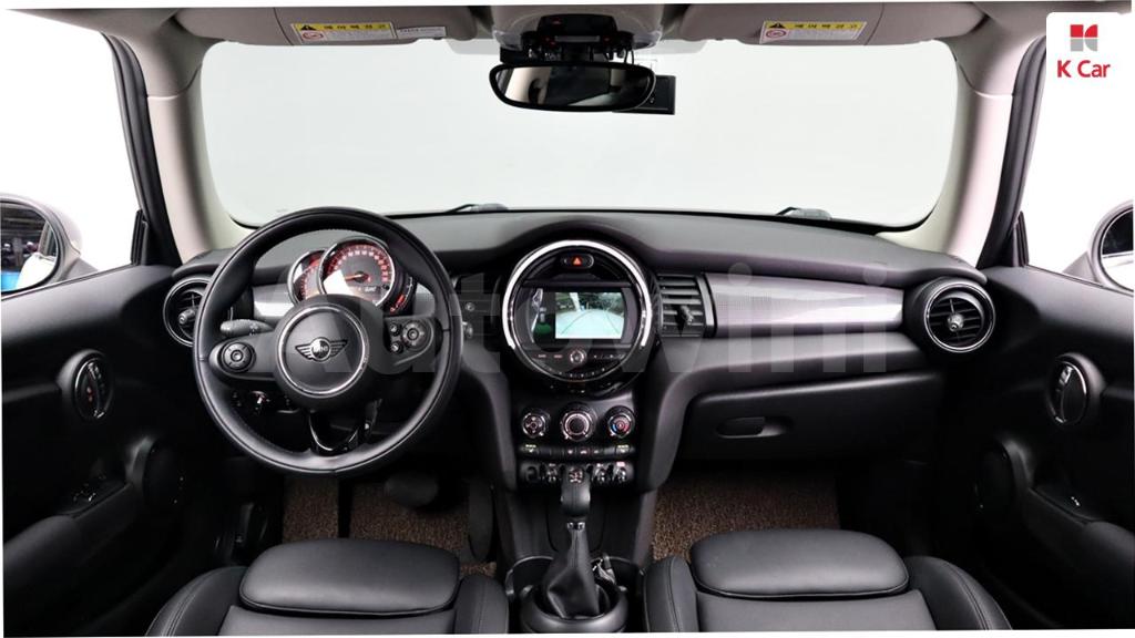 2019 MINI COOPER BASIC - 11
