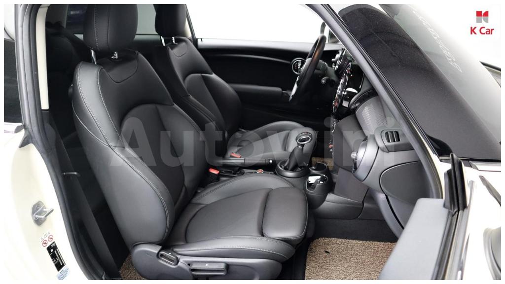 2019 MINI COOPER BASIC - 13