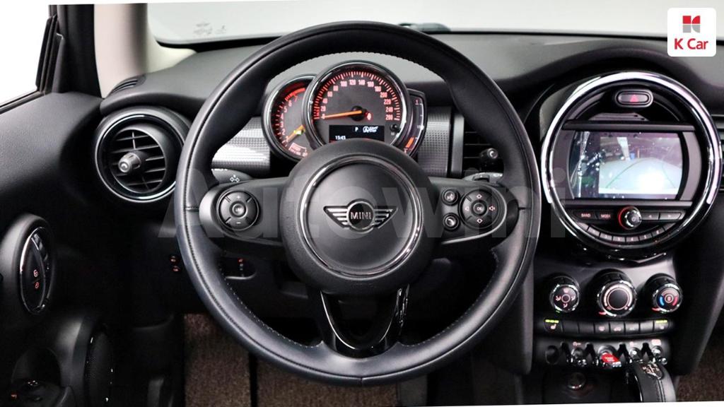 2019 MINI COOPER BASIC - 18