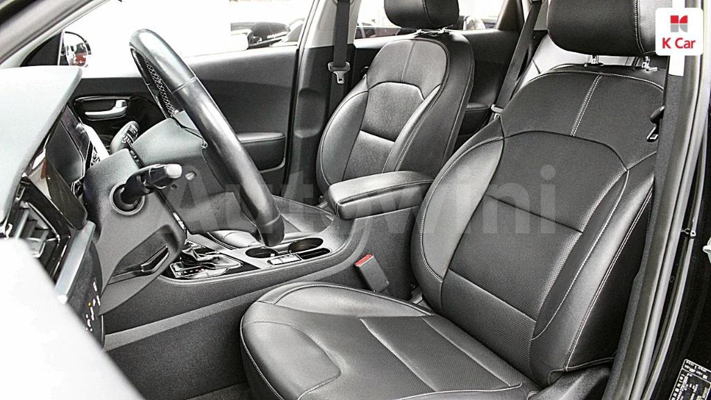 2020 KIA NIRO NOBLESSE - 12