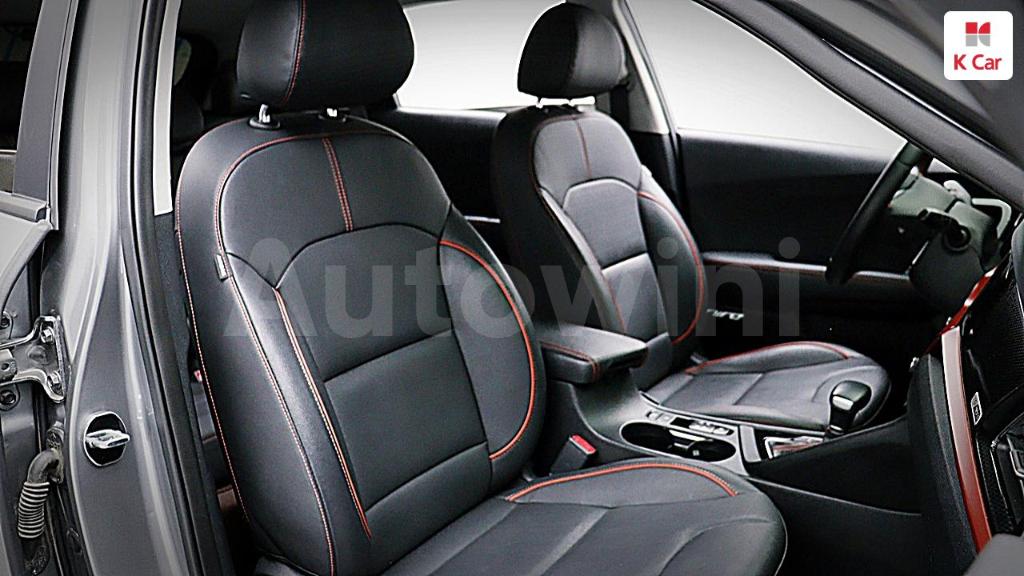 2020 KIA NIRO NOBLESSE - 13