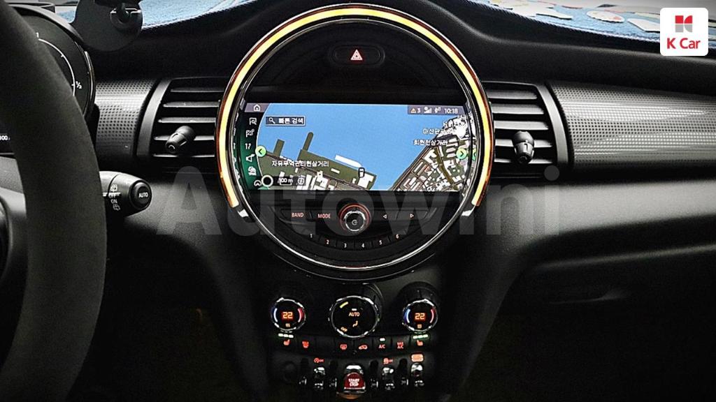 2021 MINI COOPER HIGH - 21
