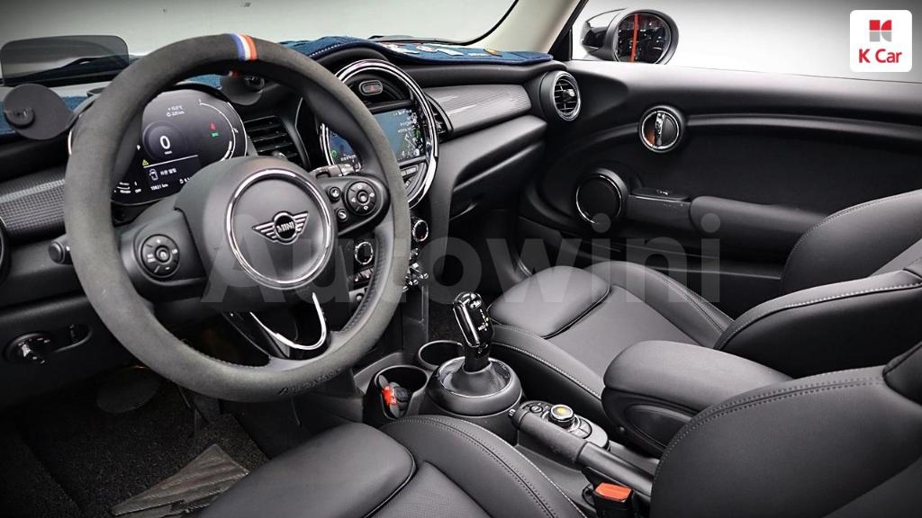 2021 MINI COOPER HIGH - 28