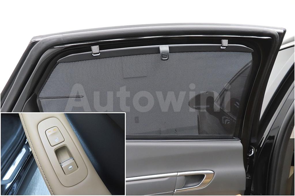 2020 HYUNDAI SONATA DN8 2.0 2.0 GASOLINE - 19