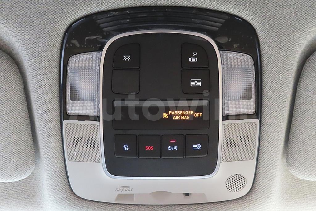 2020 HYUNDAI SONATA DN8 2.0 2.0 GASOLINE - 24