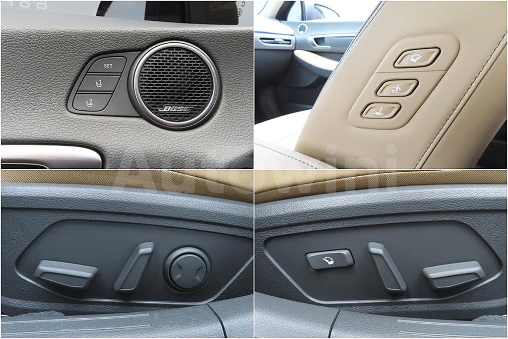2020 HYUNDAI SONATA DN8 2.0 2.0 GASOLINE - 25
