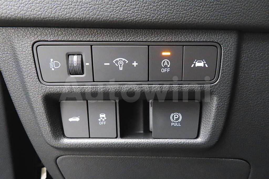 2020 HYUNDAI SONATA DN8 2.0 2.0 GASOLINE - 26