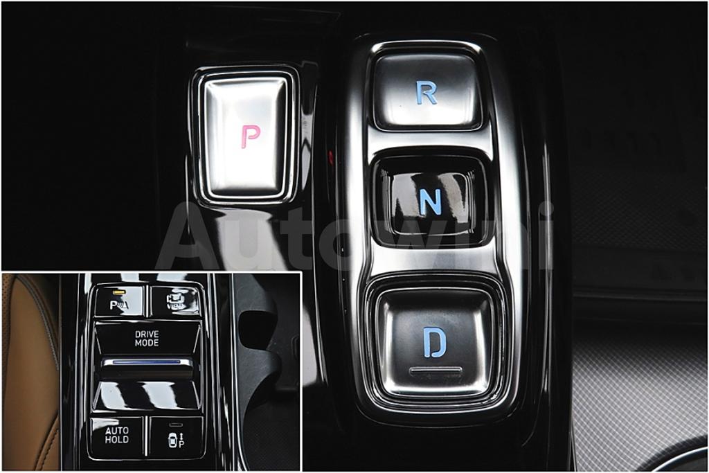 2020 HYUNDAI SONATA DN8 2.0 2.0 GASOLINE - 29