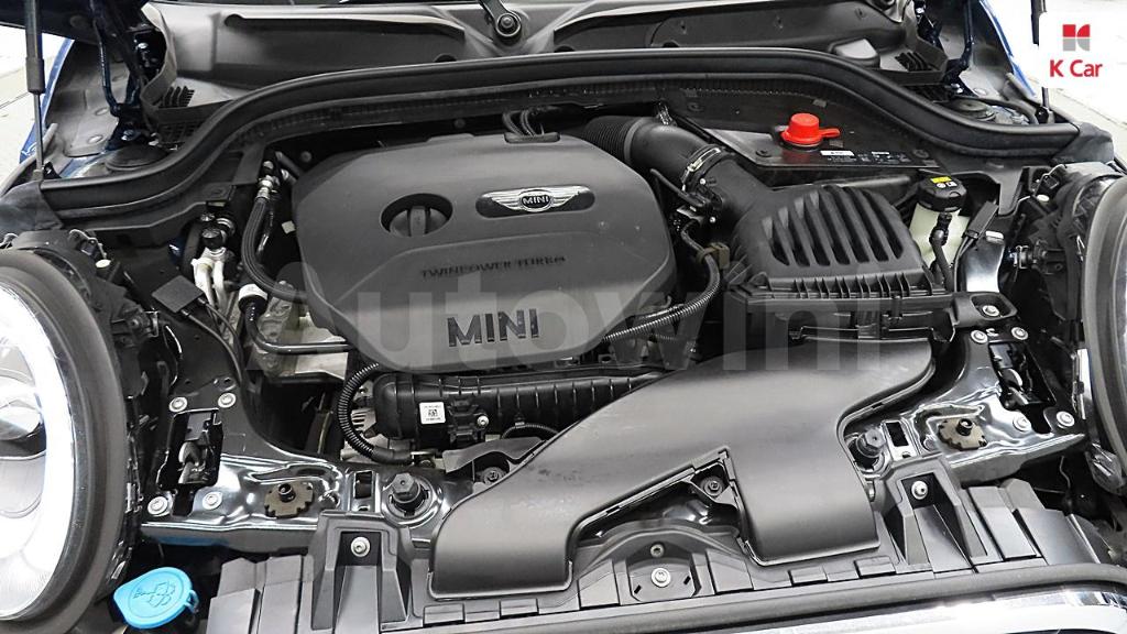 2018 MINI COOPER HIGH - 9