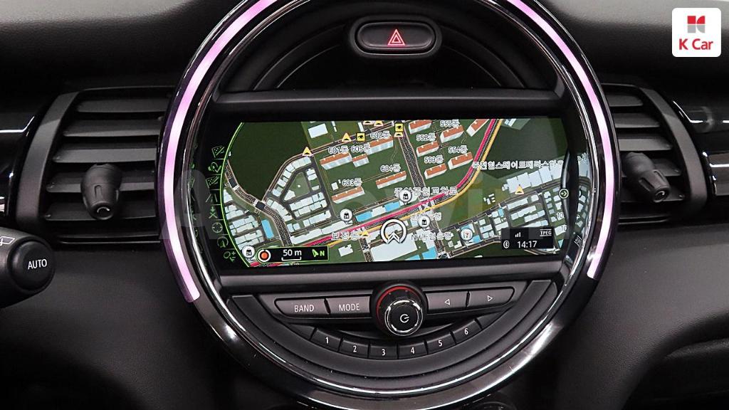 2018 MINI COOPER HIGH - 19