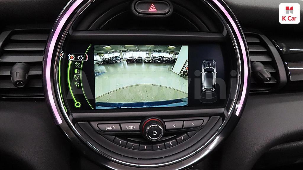 2018 MINI COOPER HIGH - 20