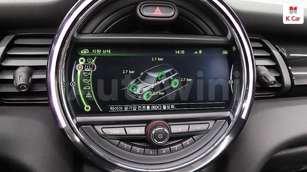 2018 MINI COOPER HIGH - 21