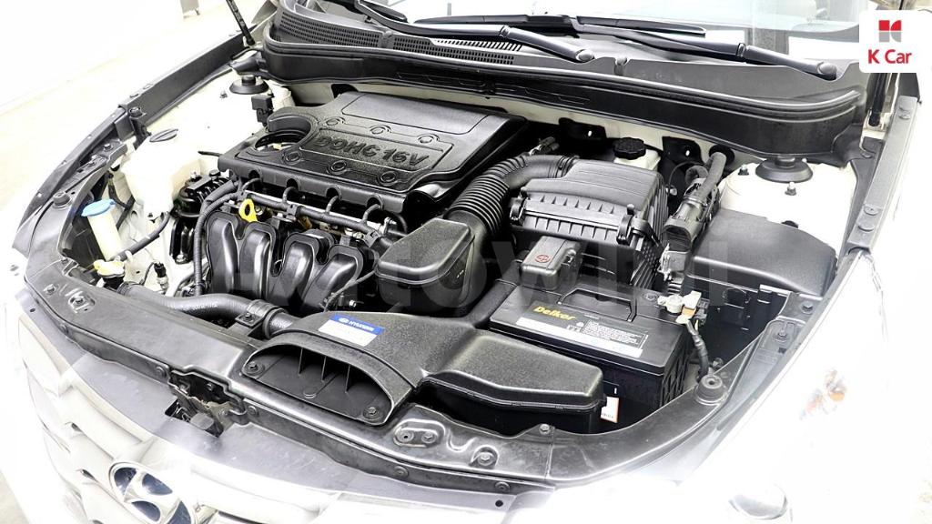 2011 HYUNDAI YF SONATA Y20 PRIME - 9