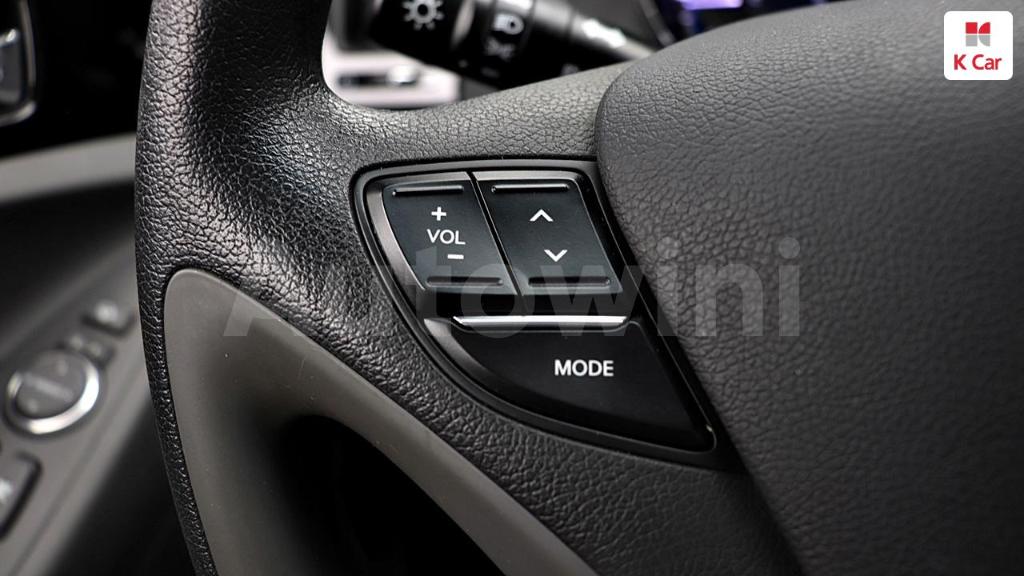 2011 HYUNDAI YF SONATA Y20 PRIME - 19