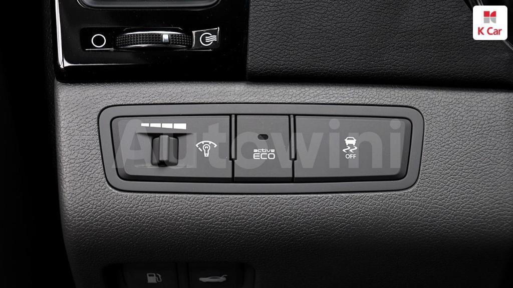 2011 HYUNDAI YF SONATA Y20 PRIME - 25