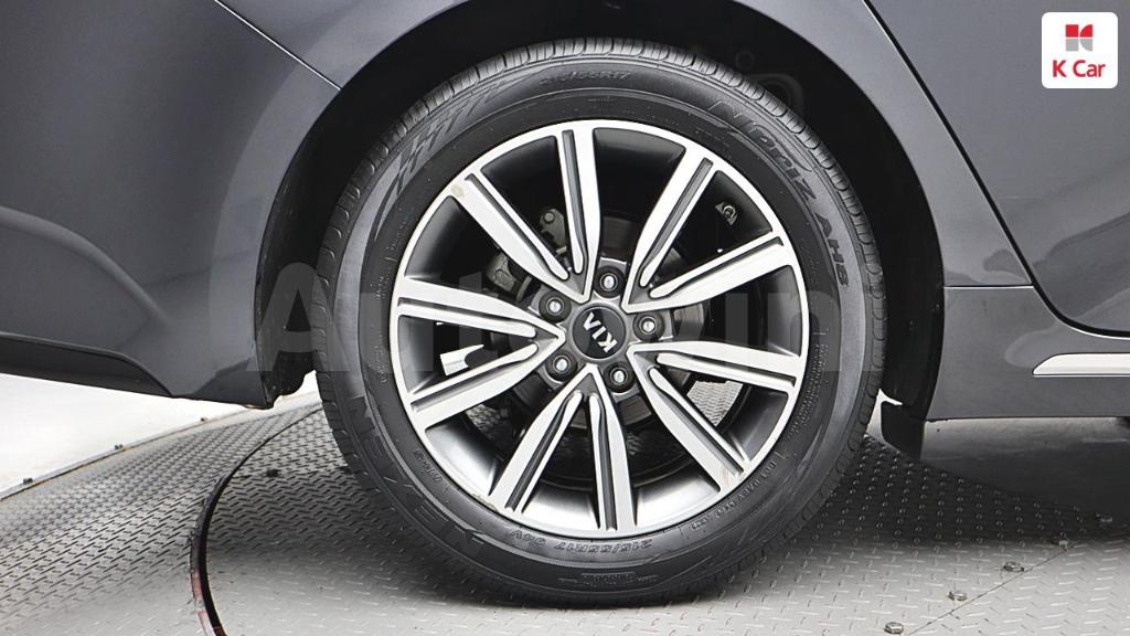 2019 KIA  K5 OPTIMA 2.0 LPI - 7