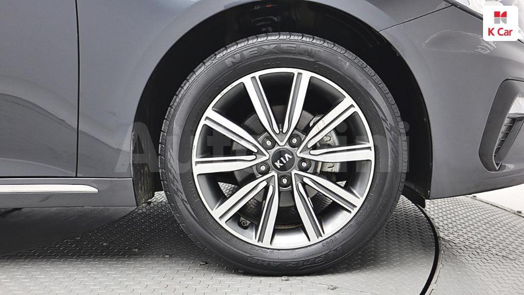 2019 KIA  K5 OPTIMA 2.0 LPI - 8