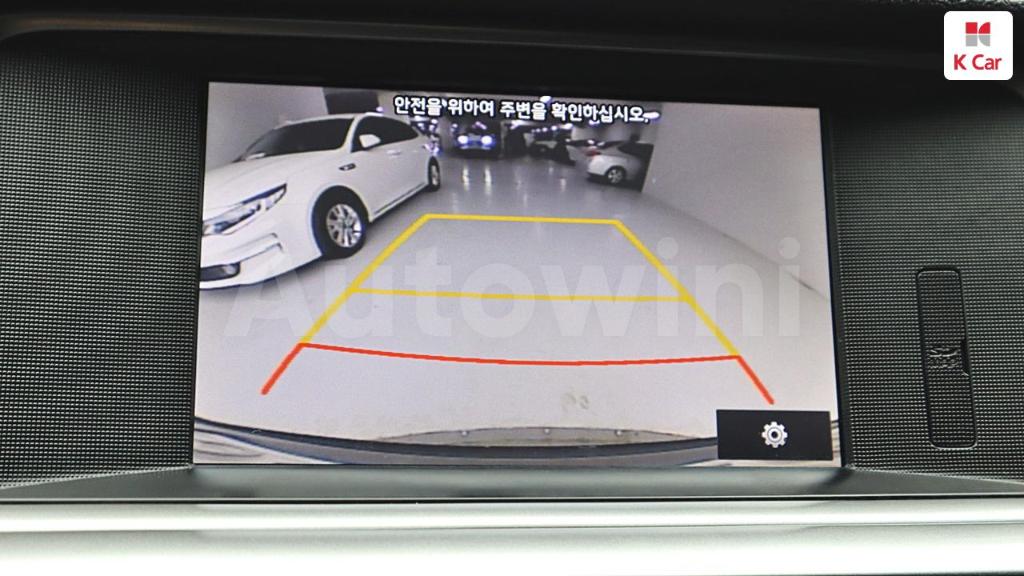 2019 KIA  K5 OPTIMA 2.0 LPI - 26
