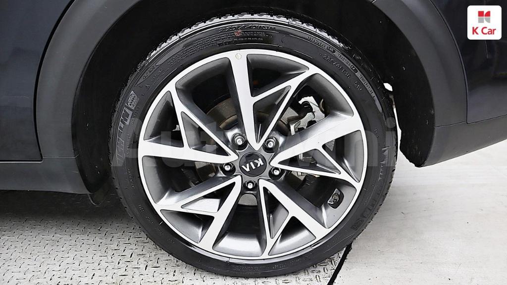 KNACE81CGLA291123 2020 KIA NIRO NOBLESSE SPECIAL-5