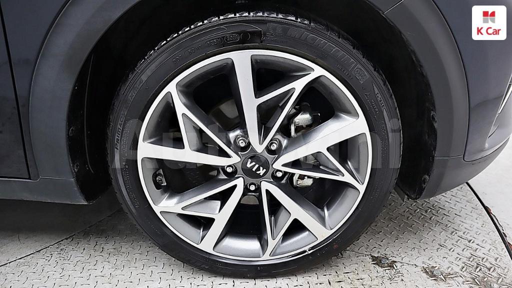 2020 KIA NIRO NOBLESSE SPECIAL - 7