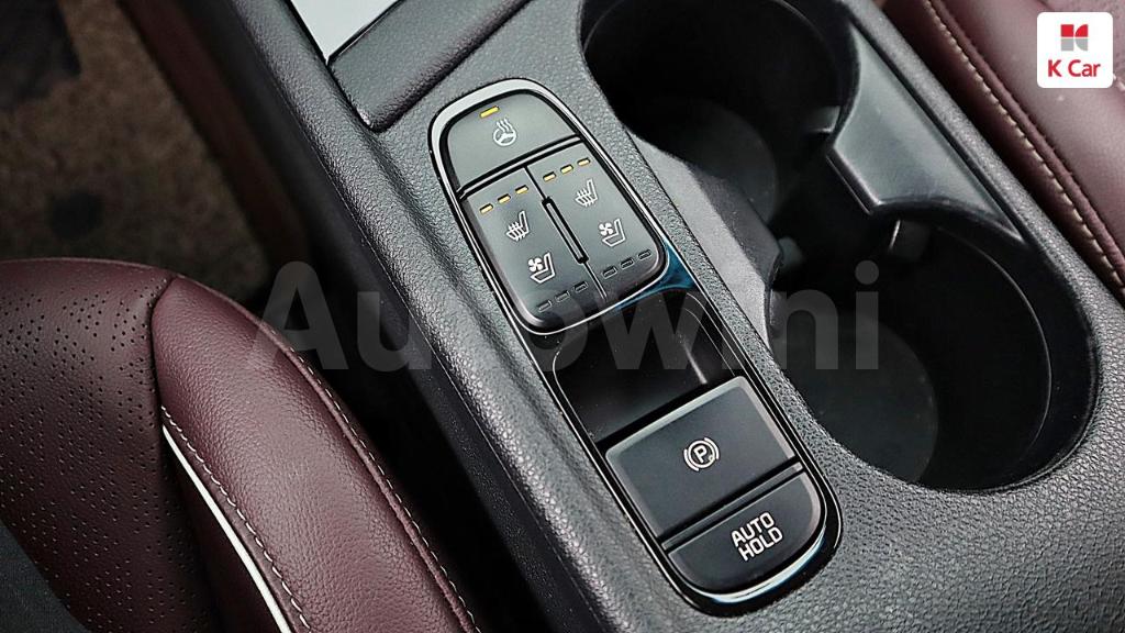 2020 KIA NIRO NOBLESSE SPECIAL - 27