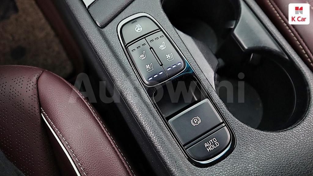 2020 KIA NIRO NOBLESSE SPECIAL - 28