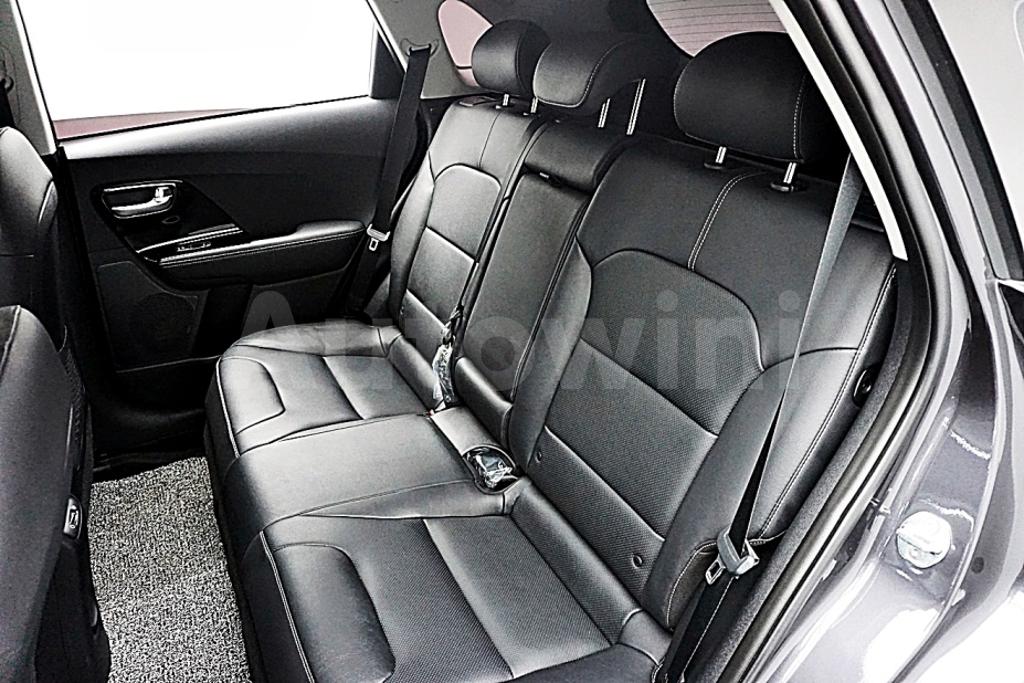 2020 KIA NIRO NOBLESSE SPECIAL - 19