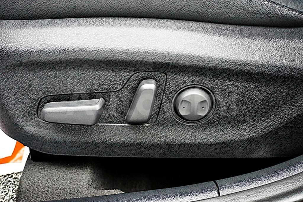 2020 KIA NIRO NOBLESSE SPECIAL - 21