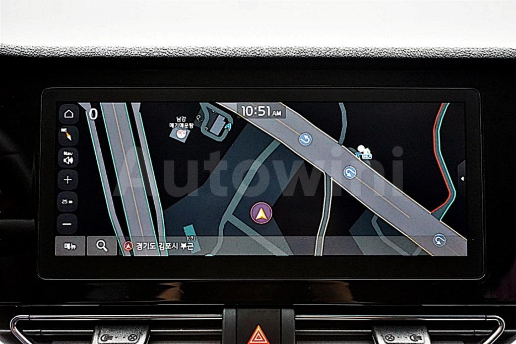 2020 KIA NIRO NOBLESSE SPECIAL - 27