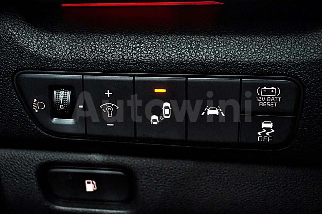 2020 KIA NIRO NOBLESSE SPECIAL - 30