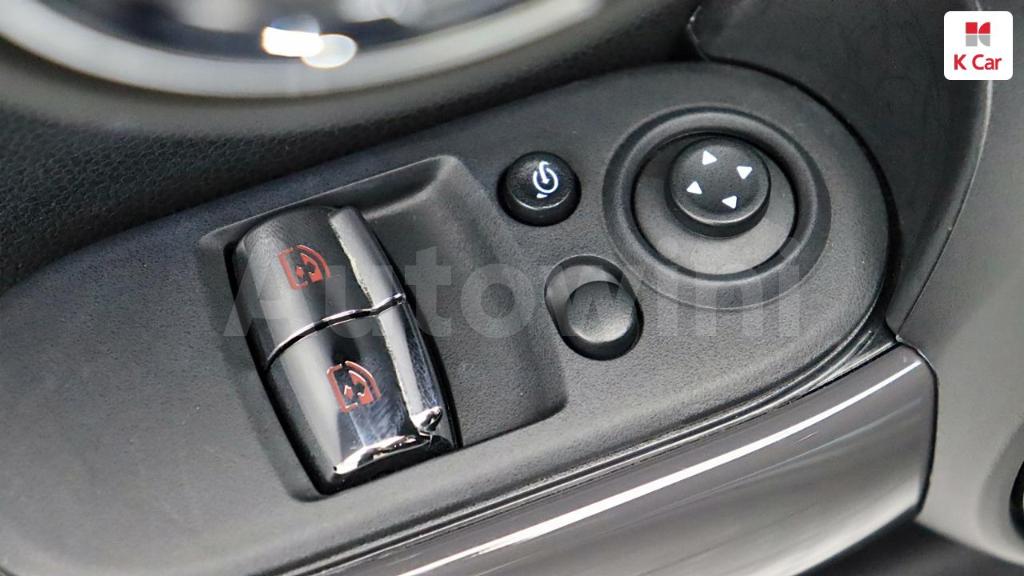 2019 MINI COOPER BASIC - 19